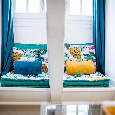 La Luciole Ονφλέρ