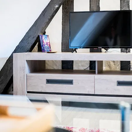 La Luciole Ονφλέρ