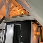 La Luciole Apartment