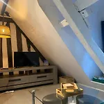Apartment La Luciole *