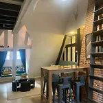 La Luciole Apartment