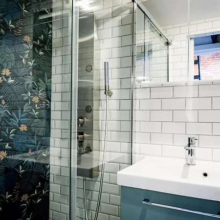 Apartman La Luciole