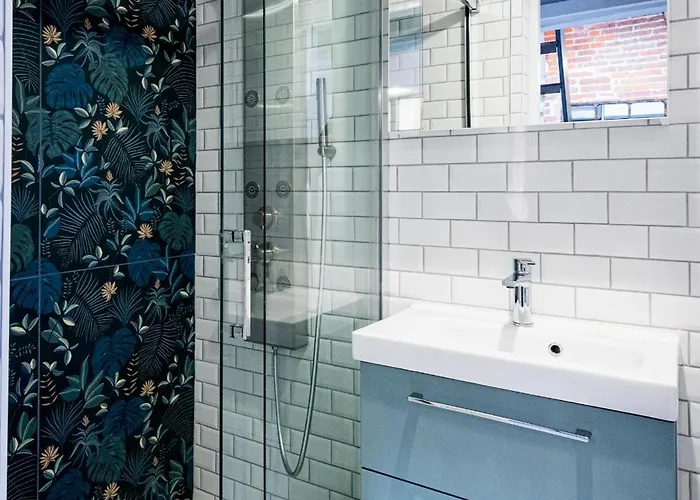 Apartamento La Luciole Honfleur