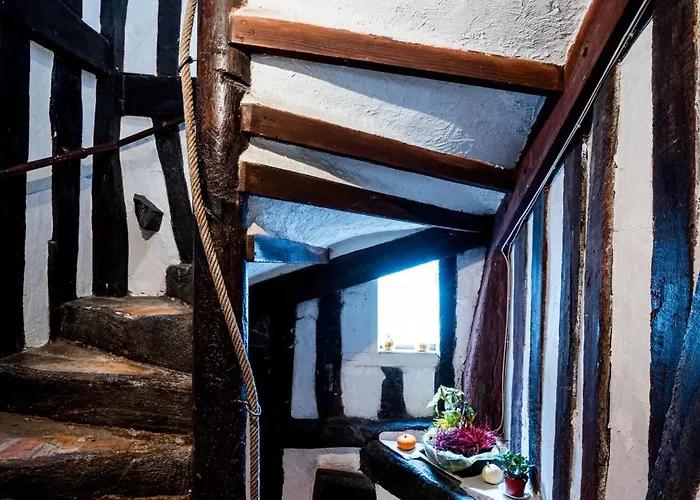 La Luciole Apartamento Honfleur